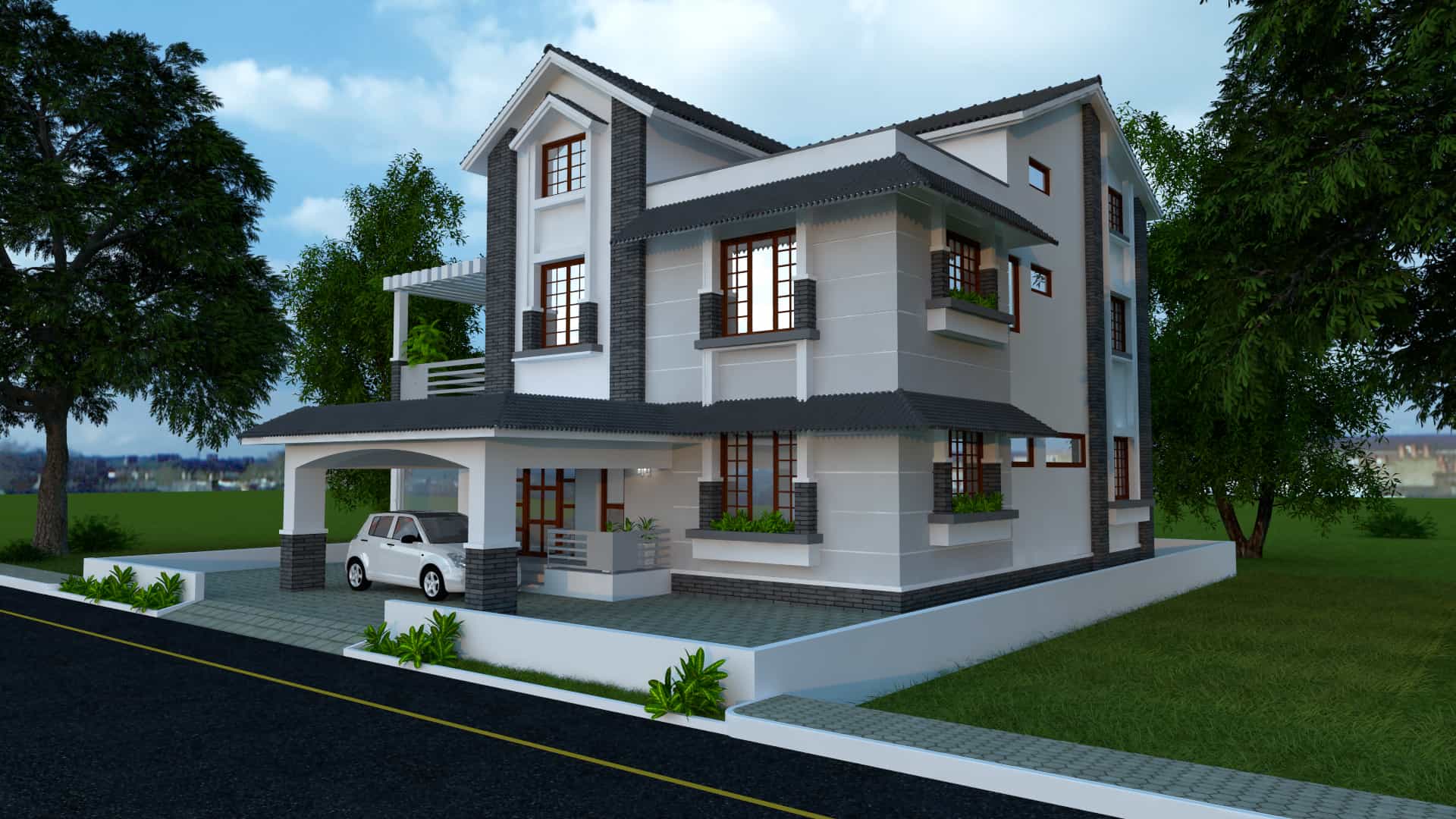 Property developers in Coimbatore